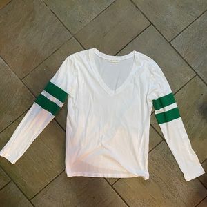 Women’s Treasure & Bond V-neck